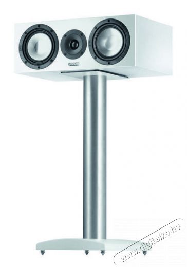 Canton GLE 456CM centersugárzó - fehér Audio-Video / Hifi / Multimédia - Hangfal - Hangfalszett - Centersugárzó - 293131