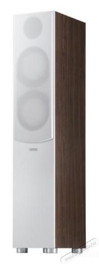 Canton GLE 476 hangsugárzó - mokka Audio-Video / Hifi / Multimédia - Hangfal - Hangfalszett - Álló / front hangfal - 293025