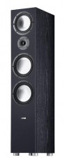 Canton GLE 496 hangsugárzó - fekete Audio-Video / Hifi / Multimédia - Hangfal - Hangfalszett - Álló / front hangfal - 296313