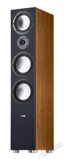 Canton GLE496 hangsugárzó - dió Audio-Video / Hifi / Multimédia - Hangfal - Hangfalszett - Álló / front hangfal - 293124