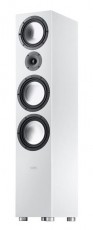 Canton GLE 496 hangsugárzó - fehér Audio-Video / Hifi / Multimédia - Hangfal - Hangfalszett - Álló / front hangfal - 293046