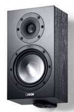 Canton GLE 416.2 falra helyezhető hangsugárzó /pár - Pro black Audio-Video / Hifi / Multimédia - Hangfal - Hangfalszett - Polc / állványos/ háttér hangsugárzó - 326922
