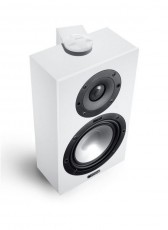 Canton GLE 416.2 PRO falra helyezhető hangsugárzó /pár - fehér Audio-Video / Hifi / Multimédia - Hangfal - Hangfalszett - Polc / állványos/ háttér hangsugárzó - 326923