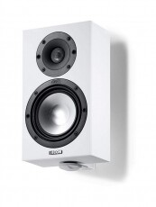 Canton GLE 416.2 PRO falra helyezhető hangsugárzó /pár - fehér Audio-Video / Hifi / Multimédia - Hangfal - Hangfalszett - Polc / állványos/ háttér hangsugárzó - 326923
