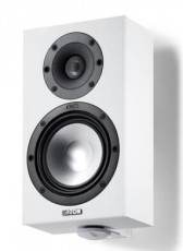 Canton GLE 416.2 falra helyezhető hangsugárzó /pár - fehér Audio-Video / Hifi / Multimédia - Hangfal - Hangfalszett - Polc / állványos/ háttér hangsugárzó - 326938
