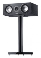 Canton GLE 456.2 CM center hangsugárzó - fekete Audio-Video / Hifi / Multimédia - Hangfal - Hangfalszett - Centersugárzó - 326915