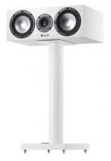 Canton GLE 456.2 CM center hangsugárzó - fehér Audio-Video / Hifi / Multimédia - Hangfal - Hangfalszett - Centersugárzó - 326908