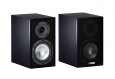 Canton GLE 470.2 + 420.2 + 455.2 hangfalszett - fekete Audio-Video / Hifi / Multimédia - Hangfal - Hangfalszett - Hangfalszett - 347317