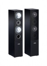 Canton GLE 470.2 + 420.2 + 455.2 hangfalszett - fekete Audio-Video / Hifi / Multimédia - Hangfal - Hangfalszett - Hangfalszett - 347317