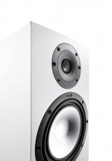 Canton GLE 476.2 álló hangsugárzó /pár - fehér Audio-Video / Hifi / Multimédia - Hangfal - Hangfalszett - Álló / front hangfal - 326936
