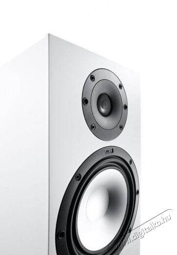 Canton GLE 476.2 álló hangsugárzó /pár - fehér Audio-Video / Hifi / Multimédia - Hangfal - Hangfalszett - Álló / front hangfal - 326936