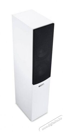 Canton GLE 476.2 álló hangsugárzó /pár - fehér Audio-Video / Hifi / Multimédia - Hangfal - Hangfalszett - Álló / front hangfal - 326936