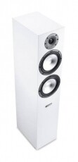 Canton GLE 476.2 álló hangsugárzó /pár - fehér Audio-Video / Hifi / Multimédia - Hangfal - Hangfalszett - Álló / front hangfal - 326936