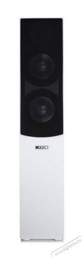 Canton GLE 476.2 álló hangsugárzó /pár - fehér Audio-Video / Hifi / Multimédia - Hangfal - Hangfalszett - Álló / front hangfal - 326936