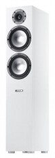 Canton GLE 476.2 álló hangsugárzó /pár - fehér Audio-Video / Hifi / Multimédia - Hangfal - Hangfalszett - Álló / front hangfal - 326936