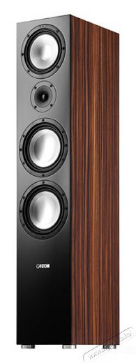 Canton GLE 496 hangsugárzó - makassar Audio-Video / Hifi / Multimédia - Hangfal - Hangfalszett - Álló / front hangfal - 316322