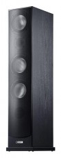 Canton GLS 9 hangsugárzó - fekete Audio-Video / Hifi / Multimédia - Hangfal - Hangfalszett - Álló / front hangfal - 295514