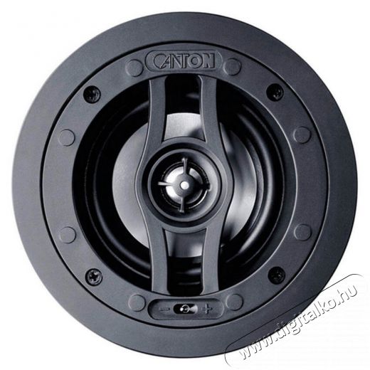 Canton IN CEILING 849-16 Audio-Video / Hifi / Multim&eacute;dia - Hangfal tart&oacute; / &aacute;llv&aacute;ny - Mennyezeti hangsug&aacute;rz&oacute; tart&oacute; konzol - 316328