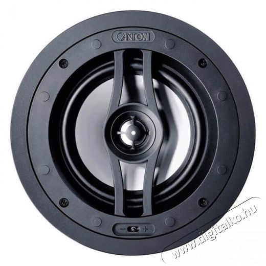Canton IN CEILING 869 WHITE Audio-Video / Hifi / Multim&eacute;dia - Hangfal tart&oacute; / &aacute;llv&aacute;ny - Mennyezeti hangsug&aacute;rz&oacute; tart&oacute; konzol - 316330