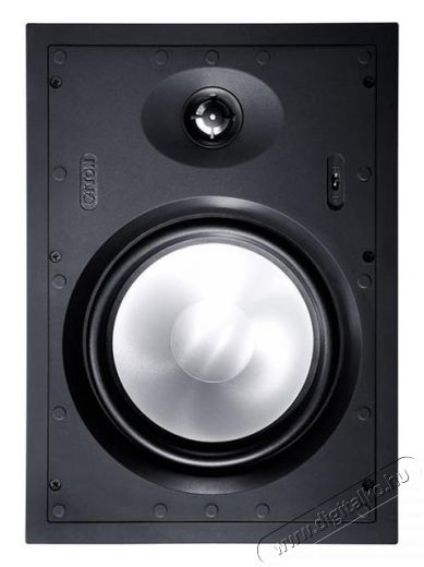 Canton IN WALL 885 be&eacute;p&iacute;thető hangsug&aacute;rz&oacute; - feh&eacute;r Audio-Video / Hifi / Multim&eacute;dia - Hangfal - Hangfalszett - Be&eacute;p&iacute;thető hangsug&aacute;rz&oacute; - 316343