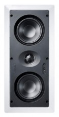 Canton In Wall 445 LCR beépíthető hangsugárzó - fehér Audio-Video / Hifi / Multimédia - Hangfal - Hangfalszett - Beépíthető hangsugárzó - 293108