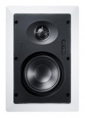 Canton In Wall 445 beépíthető hangsugárzó - fehér Audio-Video / Hifi / Multimédia - Hangfal - Hangfalszett - Beépíthető hangsugárzó - 293139