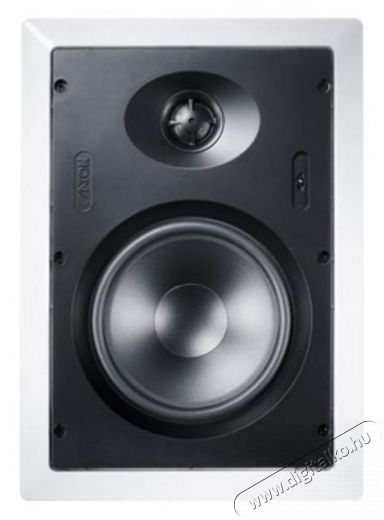 Canton In Wall 465 beépíthető hangsugárzó - fehér Audio-Video / Hifi / Multimédia - Hangfal - Hangfalszett - Beépíthető hangsugárzó - 293189