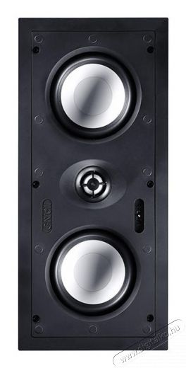 Canton In Wall 945 LCR beépíthető hangsugárzó - fehér Audio-Video / Hifi / Multimédia - Hangfal - Hangfalszett - Beépíthető hangsugárzó - 293170
