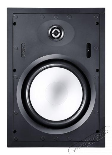 Canton In Wall 980 hangsugárzó - fehér Audio-Video / Hifi / Multimédia - Hangfal - Hangfalszett - Beépíthető hangsugárzó - 293044