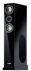 Canton Karat Jubilee 3 hangsugárzó - fekete Audio-Video / Hifi / Multimédia - Hangfal - Hangfalszett - Álló / front hangfal - 295519