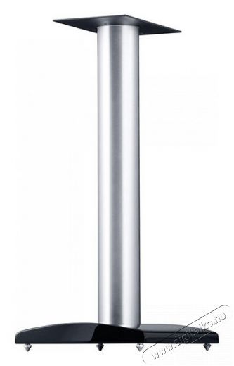 Canton LS 600.2 hangsugárzó állvány - fekete/ezüst Audio-Video / Hifi / Multimédia - Hangfal tartó / állvány - Hangsugárzó állvány - 296332