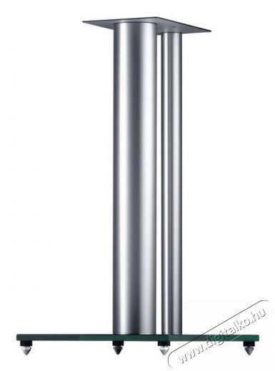 Canton LS 650 hangsugárzó állvány - fekete/ezüst Audio-Video / Hifi / Multimédia - Hangfal tartó / állvány - Hangsugárzó állvány - 293095