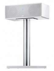 Canton LS750 hangsugárzó állvány - fehér Audio-Video / Hifi / Multimédia - Hangfal tartó / állvány - Hangsugárzó állvány - 293182