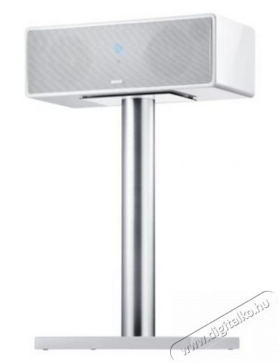 Canton LS750 hangsugárzó állvány - fehér Audio-Video / Hifi / Multimédia - Hangfal tartó / állvány - Hangsugárzó állvány - 293182