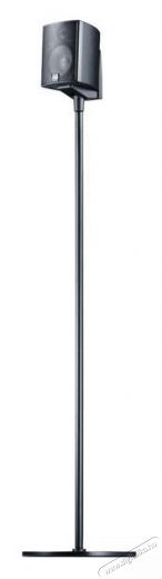 Canton LS90.2 hangsugárzó állvány - fekete Audio-Video / Hifi / Multimédia - Hangfal tartó / állvány - Hangsugárzó állvány - 292775