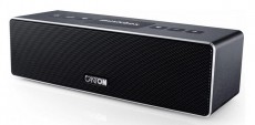 Canton Musicbox XS hangsugárzó - fekete Audio-Video / Hifi / Multimédia - Hordozható, vezeték nélküli / bluetooth hangsugárzó - Hordozható, vezeték nélküli / bluetooth hangsugárzó - 295557