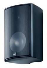 Canton PLUS XL.3 hangsugárzó /pár - fekete Audio-Video / Hifi / Multimédia - Hangfal - Hangfalszett - Polc / állványos/ háttér hangsugárzó - 292794