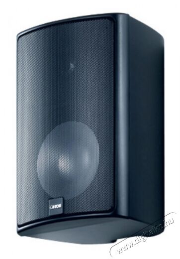 Canton PLUS XL.3 hangsugárzó /pár - fekete Audio-Video / Hifi / Multimédia - Hangfal - Hangfalszett - Polc / állványos/ háttér hangsugárzó - 292794