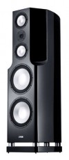 Canton Reference 1.2 DC hangsugárzó - fekete Audio-Video / Hifi / Multimédia - Hangfal - Hangfalszett - Álló / front hangfal - 292770