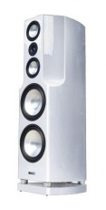 Canton Reference 1.2 DC hangsugárzó - fehér Audio-Video / Hifi / Multimédia - Hangfal - Hangfalszett - Álló / front hangfal - 293235