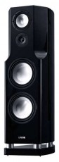 Canton Reference 2.2 DC hangsugárzó - fekete Audio-Video / Hifi / Multimédia - Hangfal - Hangfalszett - Álló / front hangfal - 293213