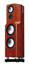 Canton Reference 2.2 DC hangsugárzó - cseresznye Audio-Video / Hifi / Multimédia - Hangfal - Hangfalszett - Álló / front hangfal - 293117