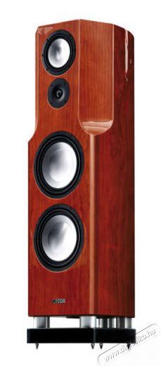 Canton Reference 2.2 DC hangsugárzó - cseresznye Audio-Video / Hifi / Multimédia - Hangfal - Hangfalszett - Álló / front hangfal - 293117