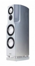 Canton Reference 2.2 DC hangsugárzó - fehér Audio-Video / Hifi / Multimédia - Hangfal - Hangfalszett - Álló / front hangfal - 293234