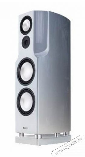 Canton Reference 2.2 DC hangsugárzó - fehér Audio-Video / Hifi / Multimédia - Hangfal - Hangfalszett - Álló / front hangfal - 293234
