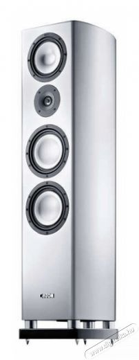 Canton Reference 3.2 DC hangsugárzó - fehér Audio-Video / Hifi / Multimédia - Hangfal - Hangfalszett - Álló / front hangfal - 293188