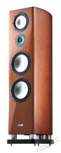 Canton Reference 3.2 DC hangsugárzó - cseresznye Audio-Video / Hifi / Multimédia - Hangfal - Hangfalszett - Álló / front hangfal - 293072