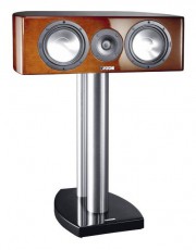 Canton Reference 50.2 HG centersugárzó - cseresznye Audio-Video / Hifi / Multimédia - Hangfal - Hangfalszett - Centersugárzó - 293050