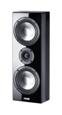 Canton Reference 502R HGL hangsugárzó - fekete Audio-Video / Hifi / Multimédia - Hangfal - Hangfalszett - Álló / front hangfal - 293160
