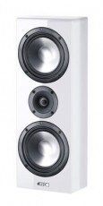 Canton Reference 50.2 centersugárzó - fehér Audio-Video / Hifi / Multimédia - Hangfal - Hangfalszett - Centersugárzó - 292816